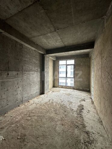 Satılır 1 otaqlı yeni tikili 49 m², Qara Qarayev m., photo 5 from 12