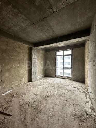 Satılır 1 otaqlı yeni tikili 49 m², Qara Qarayev m., photo 6 from 12