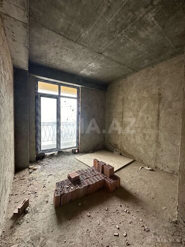 Satılır 1 otaqlı yeni tikili 49 m², Qara Qarayev m., photo 8 from 12