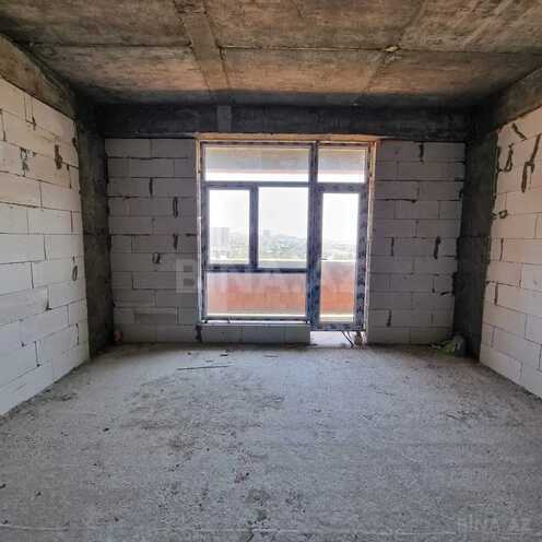 Satılır 1 otaqlı yeni tikili 49 m², Qara Qarayev m., photo 10 from 12