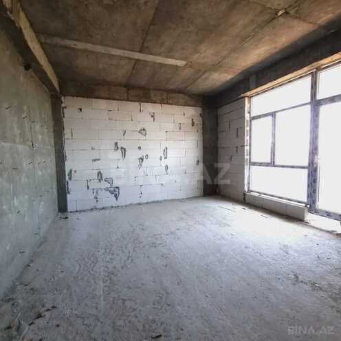 Satılır 1 otaqlı yeni tikili 49 m², Qara Qarayev m., photo 9 from 12