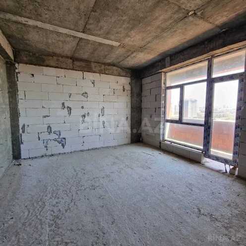 Satılır 1 otaqlı yeni tikili 49 m², Qara Qarayev m., photo 7 from 12