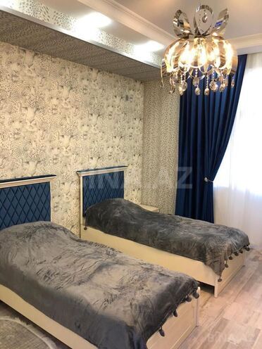 İcarəyə verilir 3 otaqlı yeni tikili 110 m², Şah İsmayıl Xətai m., photo 7 from 16