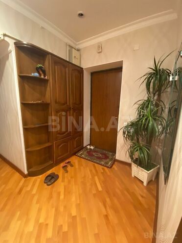 İcarəyə verilir 3 otaqlı köhnə tikili 80 m², Nizami m., photo 5 from 8
