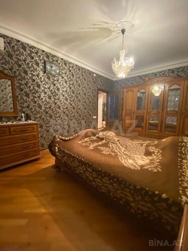 İcarəyə verilir 3 otaqlı köhnə tikili 80 m², Nizami m., photo 1 from 8