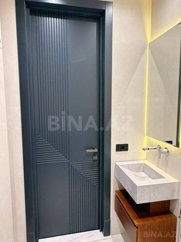 Satılır 3 otaqlı yeni tikili 142 m², Nəriman Nərimanov m., photo 29 from 32