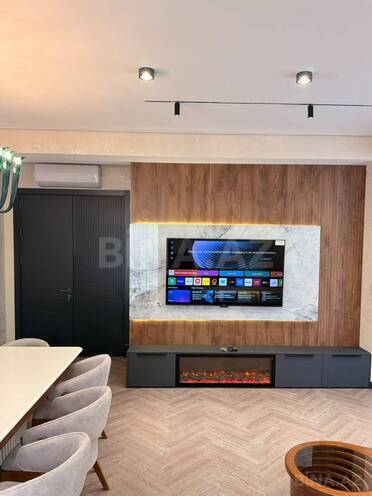 Satılır 3 otaqlı yeni tikili 142 m², Nəriman Nərimanov m., photo 9 from 32
