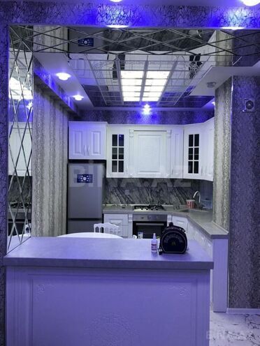 İcarəyə verilir 3 otaqlı yeni tikili 110 m², Şah İsmayıl Xətai m., photo 10 from 16