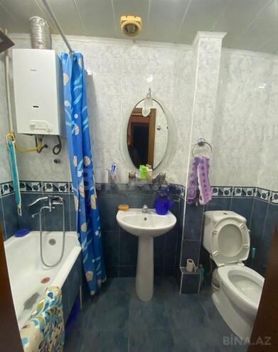 İcarəyə verilir 3 otaqlı köhnə tikili 80 m², Nizami m., photo 6 from 8