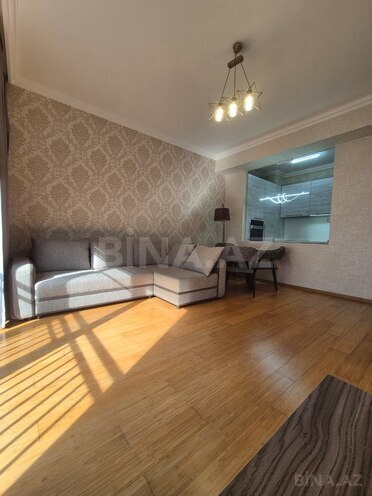Satılır 2 otaqlı yeni tikili 58 m², 20 Yanvar m., photo 4 from 16