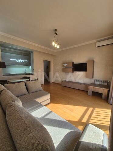 Satılır 2 otaqlı yeni tikili 58 m², 20 Yanvar m., photo 1 from 16