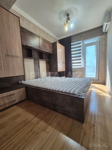 Satılır 2 otaqlı yeni tikili 58 m², 20 Yanvar m., photo 11 from 16