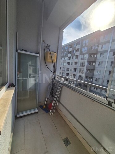 Satılır 2 otaqlı yeni tikili 58 m², 20 Yanvar m., photo 13 from 16