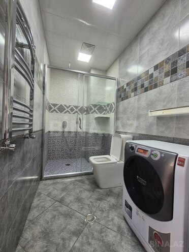 Satılır 2 otaqlı yeni tikili 58 m², 20 Yanvar m., photo 15 from 16