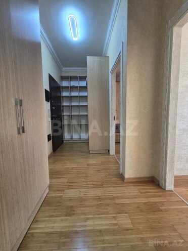 Satılır 2 otaqlı yeni tikili 58 m², 20 Yanvar m., photo 9 from 16