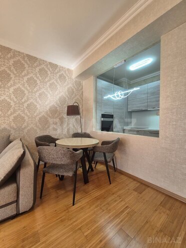 Satılır 2 otaqlı yeni tikili 58 m², 20 Yanvar m., photo 5 from 16