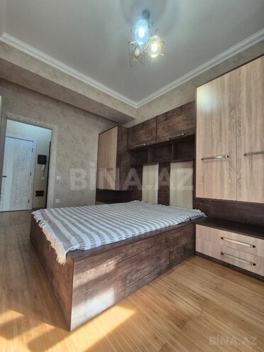 Satılır 2 otaqlı yeni tikili 58 m², 20 Yanvar m., photo 12 from 16