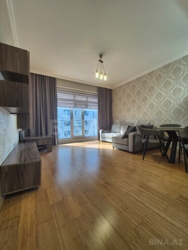 Satılır 2 otaqlı yeni tikili 58 m², 20 Yanvar m., photo 3 from 16