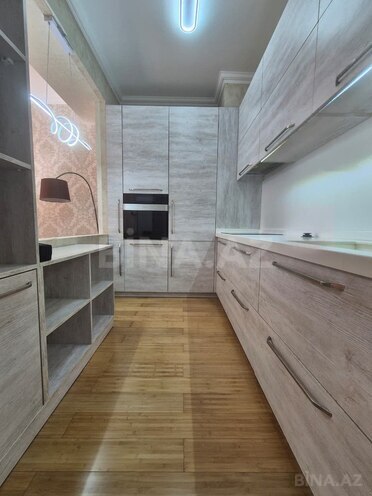 Satılır 2 otaqlı yeni tikili 58 m², 20 Yanvar m., photo 8 from 16