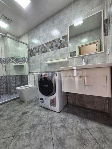 Satılır 2 otaqlı yeni tikili 58 m², 20 Yanvar m., photo 14 from 16