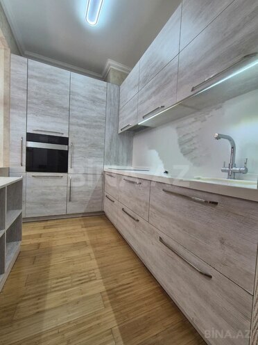 Satılır 2 otaqlı yeni tikili 58 m², 20 Yanvar m., photo 7 from 16