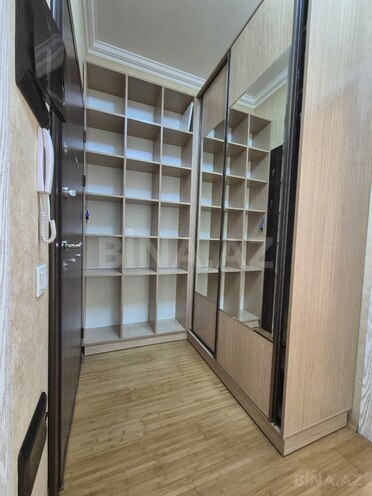 Satılır 2 otaqlı yeni tikili 58 m², 20 Yanvar m., photo 10 from 16