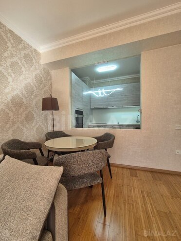 Satılır 2 otaqlı yeni tikili 58 m², 20 Yanvar m., photo 6 from 16
