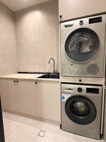 Satılır 3 otaqlı yeni tikili 142 m², Nəriman Nərimanov m., photo 23 from 32