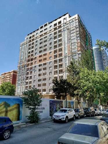Satılır 3 otaqlı yeni tikili 176.5 m², 28 May m., photo 4 from 9