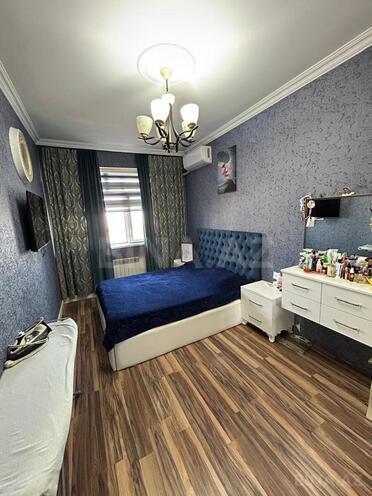 Satılır 3 otaqlı yeni tikili 78 m², İnşaatçılar m., photo 5 from 15
