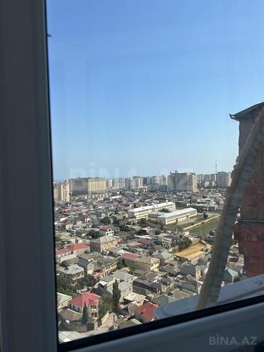 Satılır 3 otaqlı yeni tikili 78 m², İnşaatçılar m., photo 13 from 15