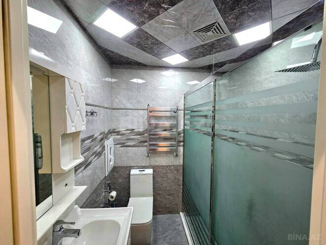 Продаётся 2-комн. новостройка 57 м², м. Халглар Достлугу, photo 14 from 19