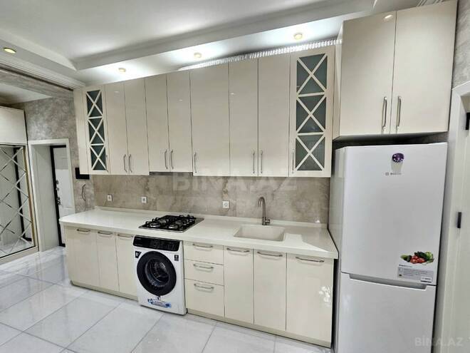Продаётся 2-комн. новостройка 57 м², м. Халглар Достлугу, photo 6 from 19