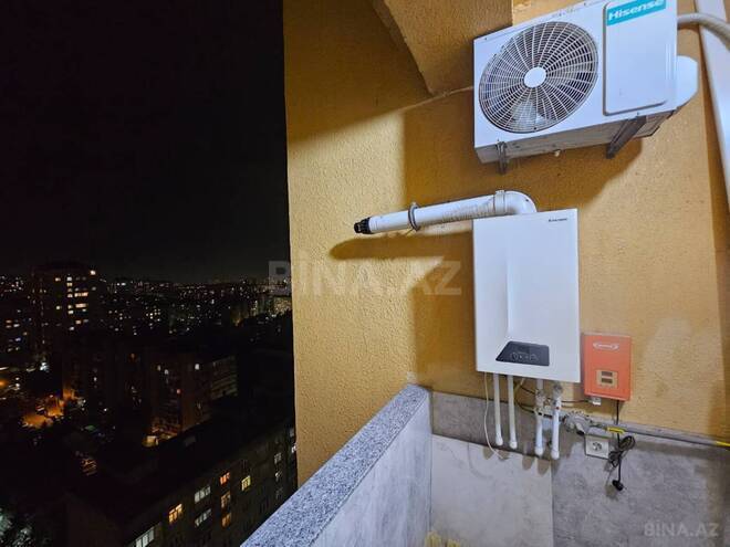 Продаётся 2-комн. новостройка 57 м², м. Халглар Достлугу, photo 16 from 19