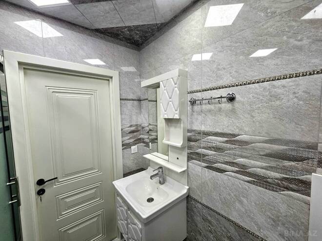 Продаётся 2-комн. новостройка 57 м², м. Халглар Достлугу, photo 13 from 19
