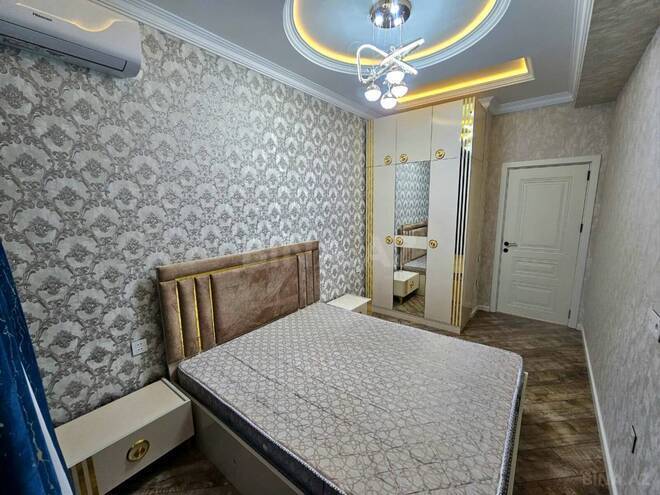 Продаётся 2-комн. новостройка 57 м², м. Халглар Достлугу, photo 11 from 19