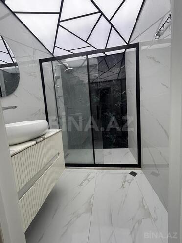 Сдается 3-комн. новостройка 120 м², м. Кара Караев, photo 11 from 14