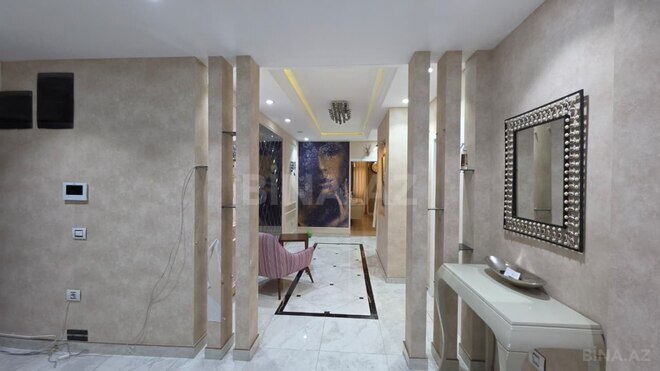 Сдается 3-комн. новостройка 202 м², Насиминский  р., photo 14 from 22