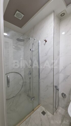 Сдается 3-комн. новостройка 202 м², Насиминский  р., photo 16 from 22