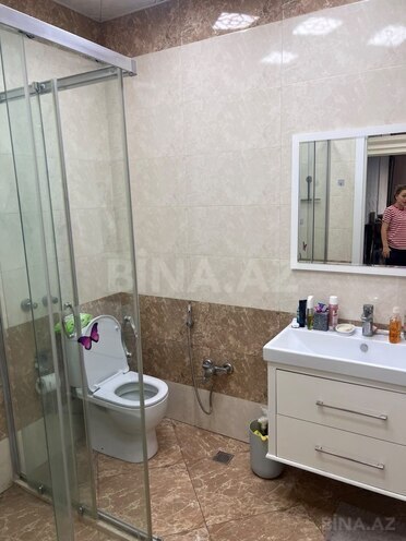 İcarəyə verilir 4 otaqlı yeni tikili 180 m², Elmlər Akademiyası m., photo 12 from 14