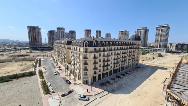 Продаётся 5-комн. новостройка 231 м², пос. Аг шехер, photo 1 from 6