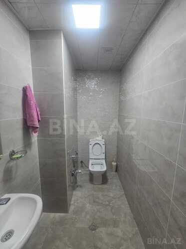 Сдается 3-комн. новостройка 120 м², м. Иншаатчылар, photo 10 from 13