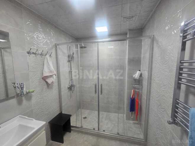 Сдается 3-комн. новостройка 120 м², м. Иншаатчылар, photo 11 from 13