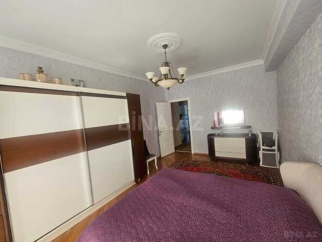 Сдается 3-комн. новостройка 120 м², м. Иншаатчылар, photo 7 from 13