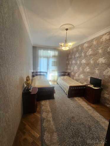 Сдается 3-комн. новостройка 120 м², м. Иншаатчылар, photo 8 from 13