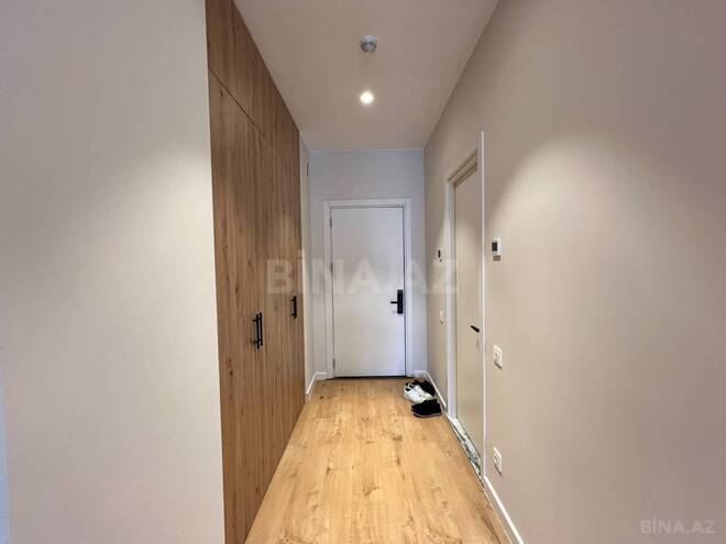 Satılır 1 otaqlı yeni tikili 45 m², Nardaran q., photo 8 from 11