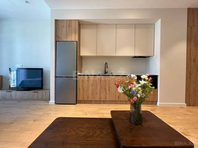 Satılır 1 otaqlı yeni tikili 45 m², Nardaran q., photo 9 from 11