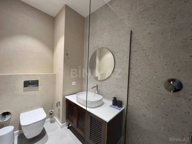 Satılır 1 otaqlı yeni tikili 45 m², Nardaran q., photo 10 from 11