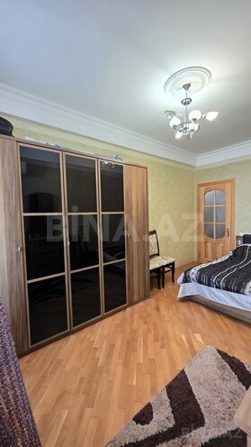 Satılır 3 otaqlı yeni tikili 128 m², Qara Qarayev m., photo 16 from 23