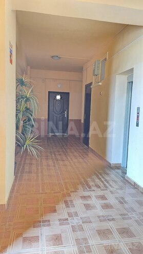 Satılır 3 otaqlı yeni tikili 128 m², Qara Qarayev m., photo 21 from 23